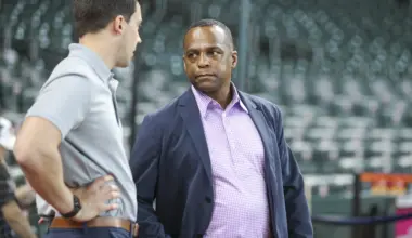 Dana Brown teases Houston Astros' trade deadline shakeup with big plans looming over Seattle chase