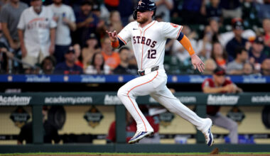 Angels Sign Ben Gamel To Minor League Deal