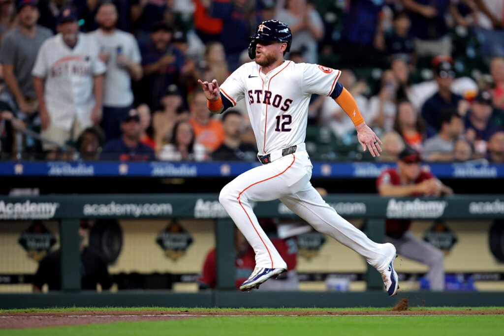 Angels Sign Ben Gamel To Minor League Deal