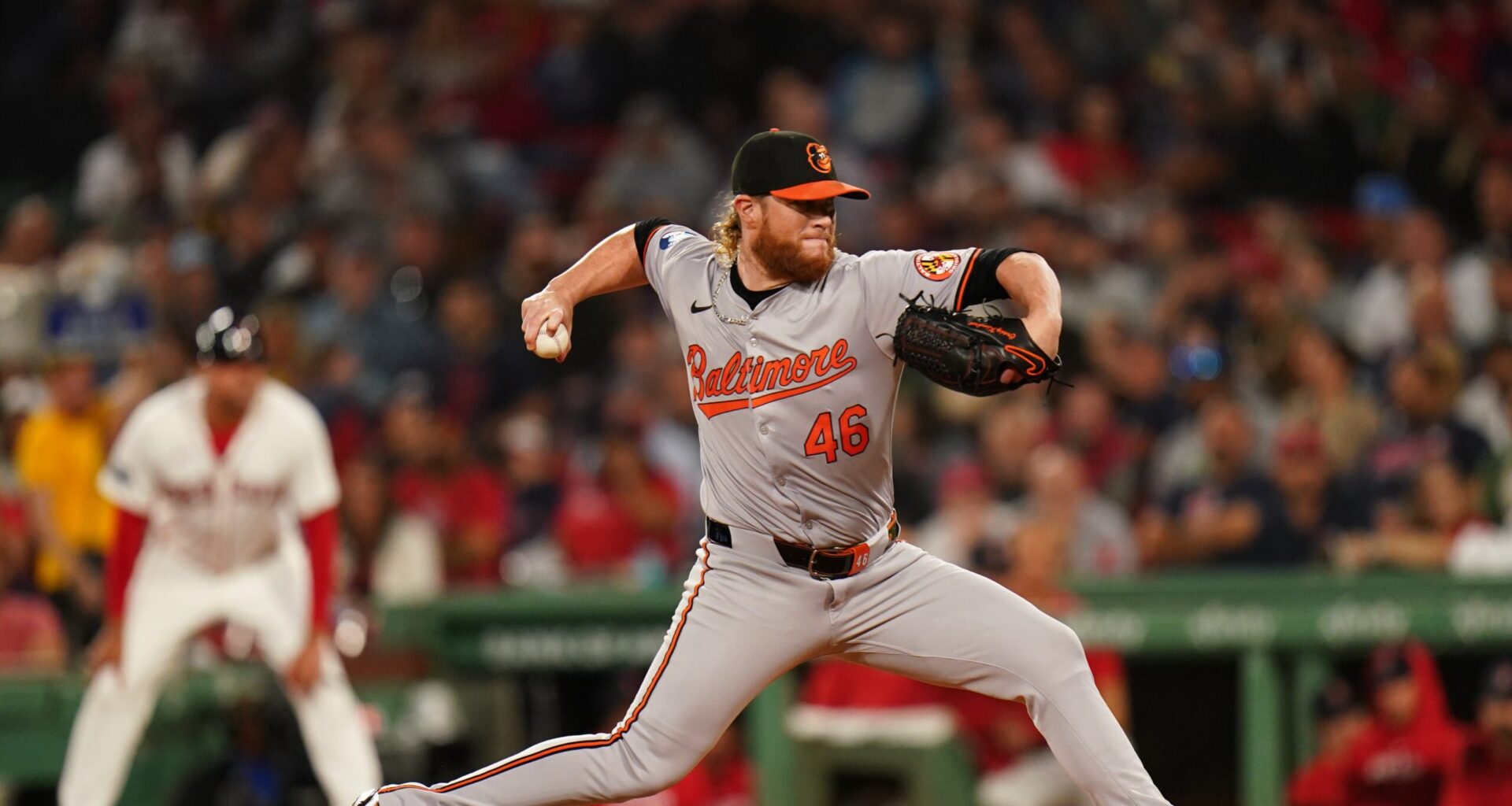 Craig Kimbrel Revives MLB Dream with Texas Rangers Deal