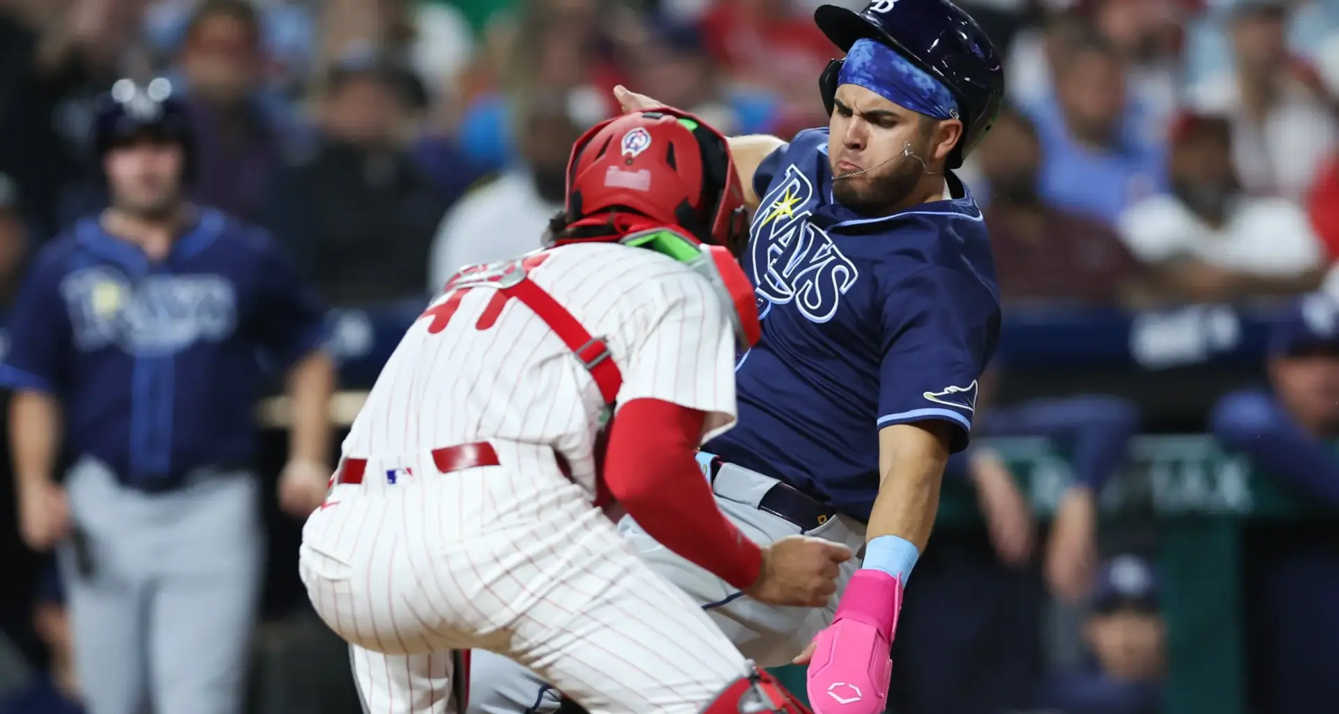 Aramis Garcia faces career crossroads as Diamondbacks offer Reno return or free agency leap