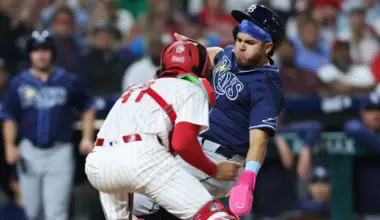 Aramis Garcia faces career crossroads as Diamondbacks offer Reno return or free agency leap