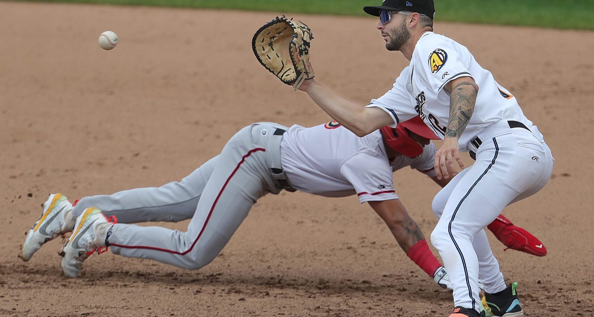 C.J. Kayfus Sparks Hope in Cleveland Guardians' MLB Debut