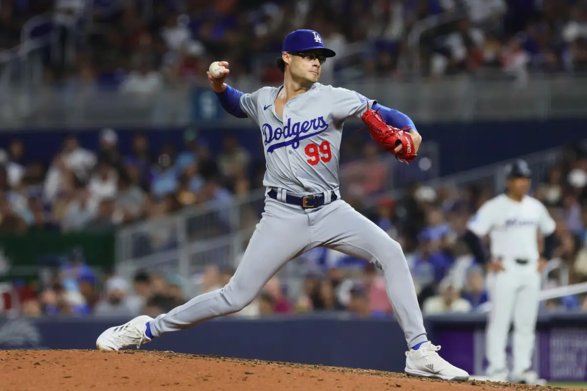 Joe Kelly Provides Update on Free Agency, Potential Dodgers Return