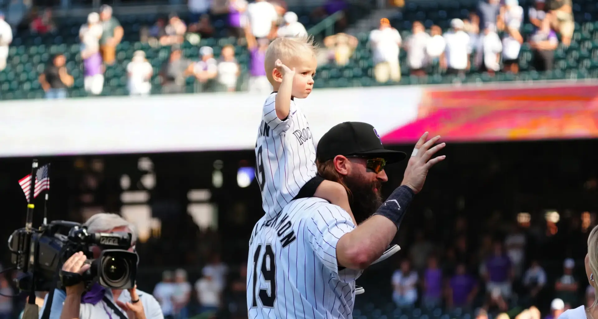 Charlie Blackmon leads Colorado Rockies to their most triumphant June with electrifying performances