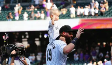 Charlie Blackmon leads Colorado Rockies to their most triumphant June with electrifying performances