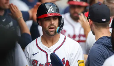 Whit Merrifield bids farewell to MLB spotlight to embrace family life after nine seasons with Royals