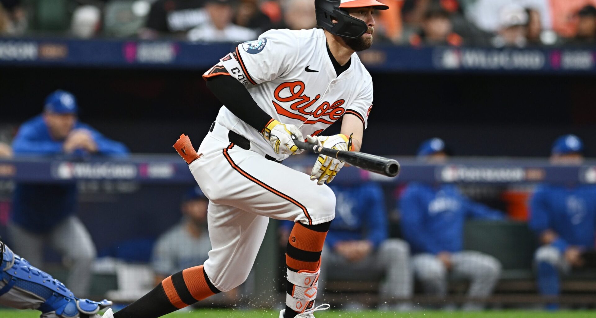 Orioles Activate Colton Cowser In Much-Needed Boost To Lineup