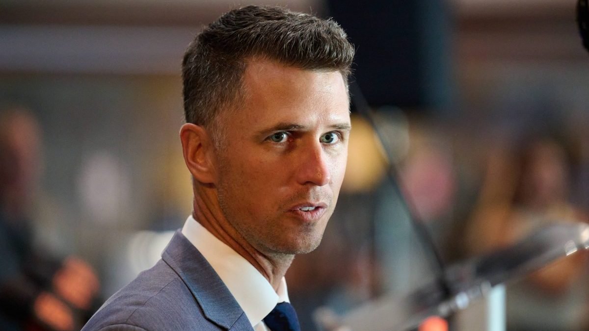 Buster Posey sends message to Giants’ slumping bats with roster moves – NBC Sports Bay Area & California