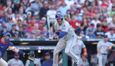 J.D. Martinez eyes redemption as Rangers offer non-guaranteed deal amid wild card chase drama