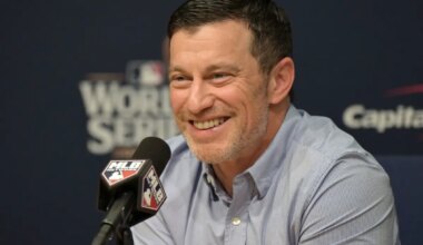 Dodgers Linked to $5.25 Million Starting Pitcher as Potential Trade Deadline Fit