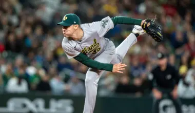 Ross Stripling reinvents career post-Dodgers as Gavin Lux finds fresh start with Cincinnati Reds