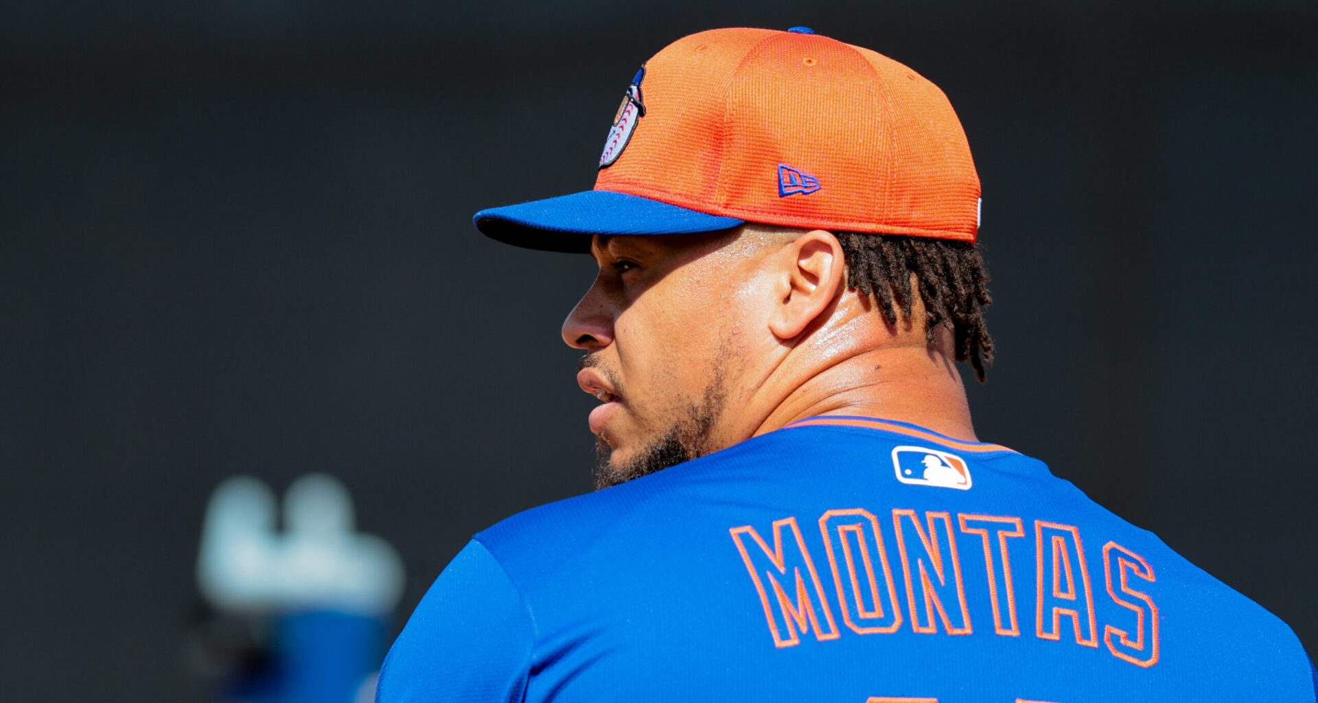 Mets Minors Recap: Montas Struggles in Syracuse