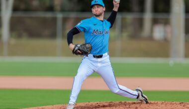 Marlins To Select Josh Simpson