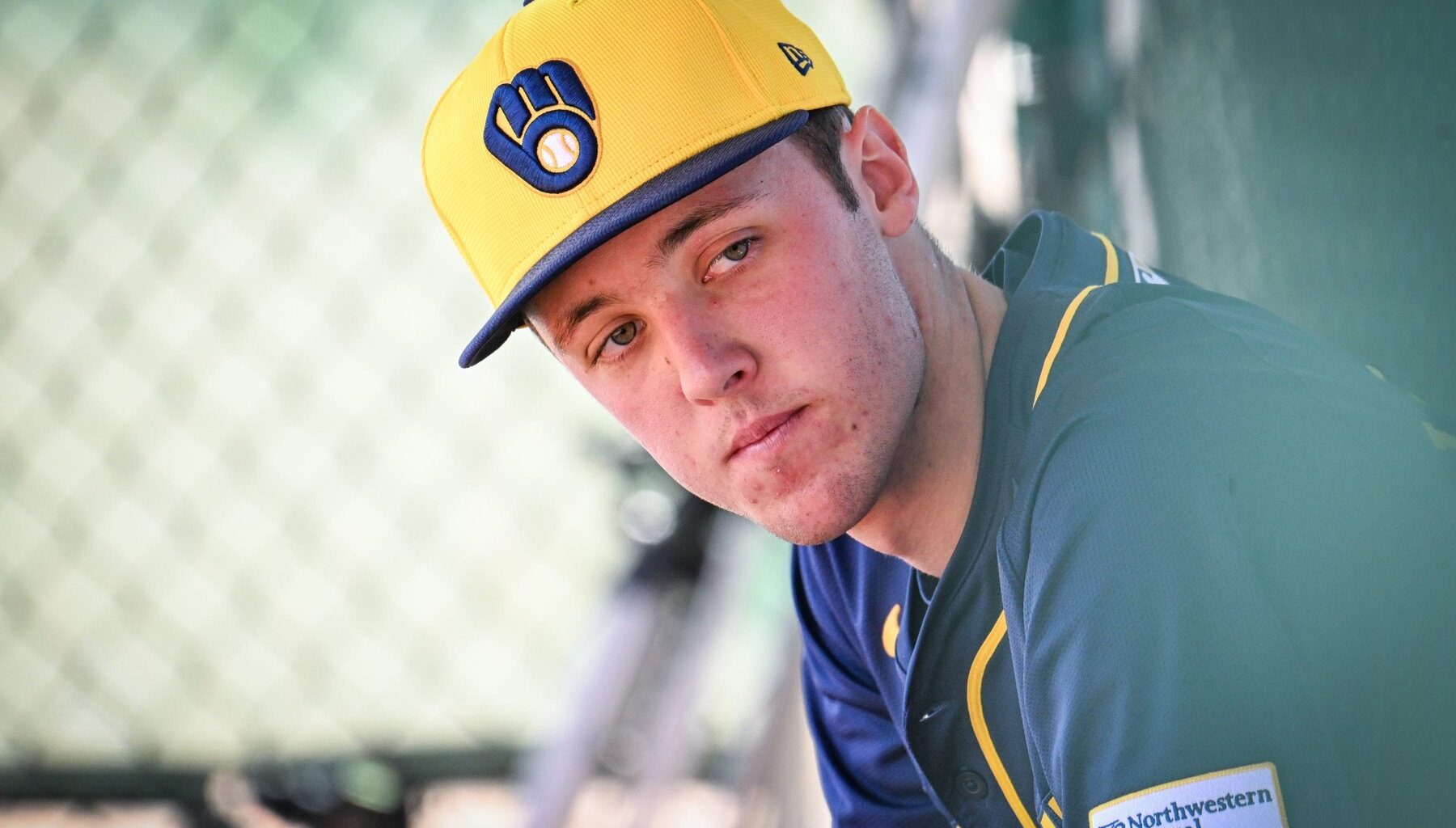 Milwaukee Brewers pitcher Jacob Misiorowski has a chance to make a huge impact after his call-up.