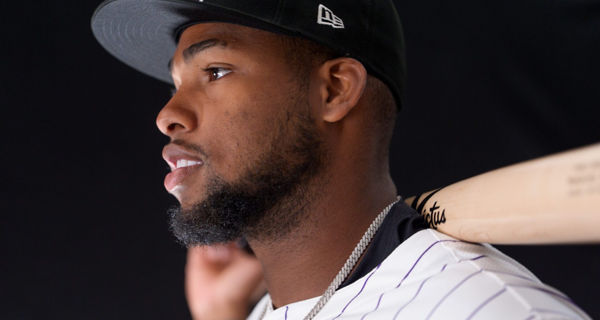 Yanquiel Fernández Inspires Colorado Rockies with Promising Potential