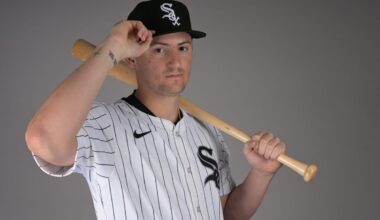 White Sox Prospect Is Red-Hot Again And Forcing A Big Decision