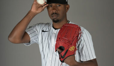 Royals, Justin Dunn Agree To Minor League Deal