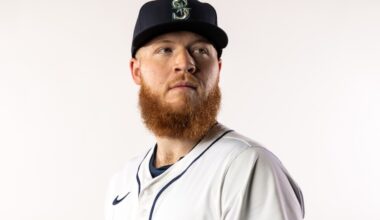 Dodgers Trade Joe Jacques To Mariners For Will Klein