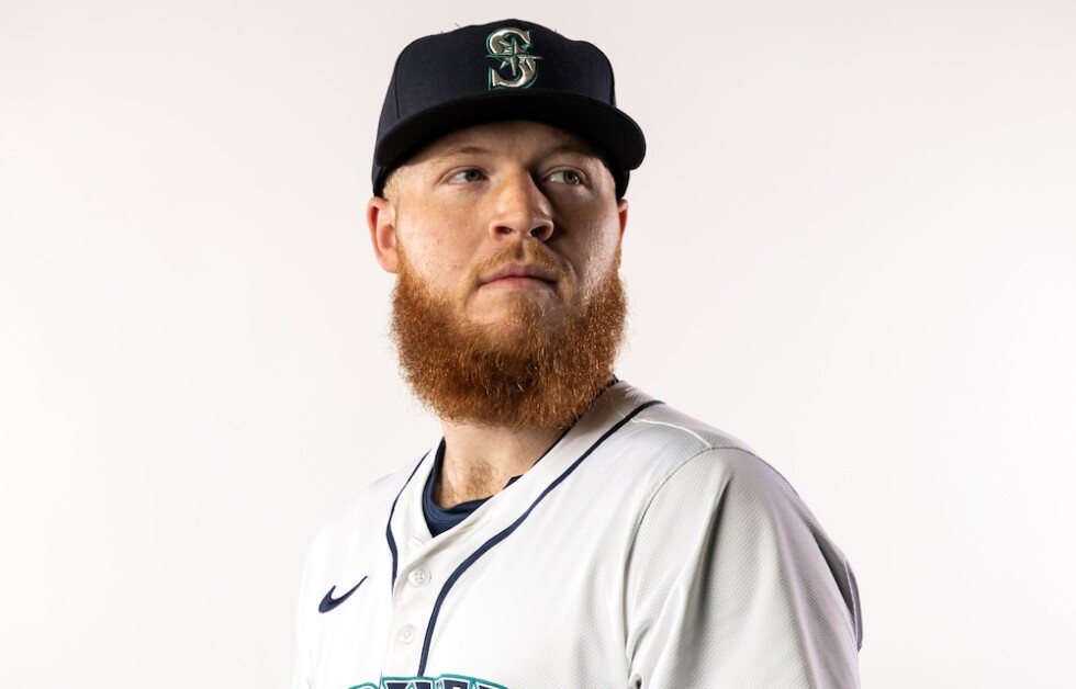 Dodgers Trade Joe Jacques To Mariners For Will Klein