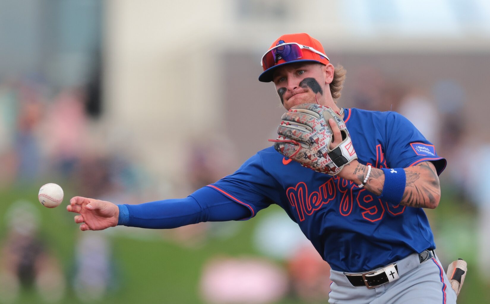 Minors Weekly Report: Full-Season Affiliates Go 21-2