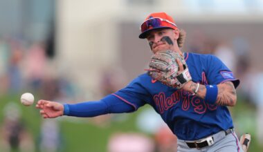 Minors Weekly Report: Full-Season Affiliates Go 21-2