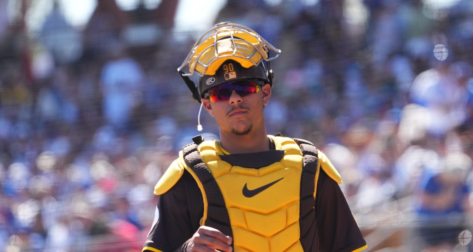 Ethan Salas Captivates MLB with Trade Speculation Amid Rays' Pursuit