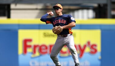 Brice Matthews Excites Astros Fans with Impressive Triple-A Skills