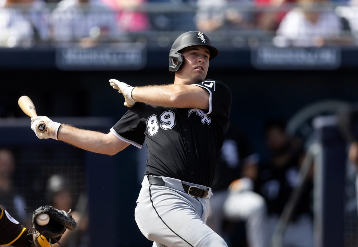 White Sox Finally Pull The Trigger On Long-Awaited Move