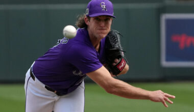 Yankees To Select Carlos Carrasco; Jake Woodford Triggers Opt Out