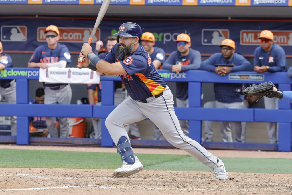 Astros To Select Luis Guillorme