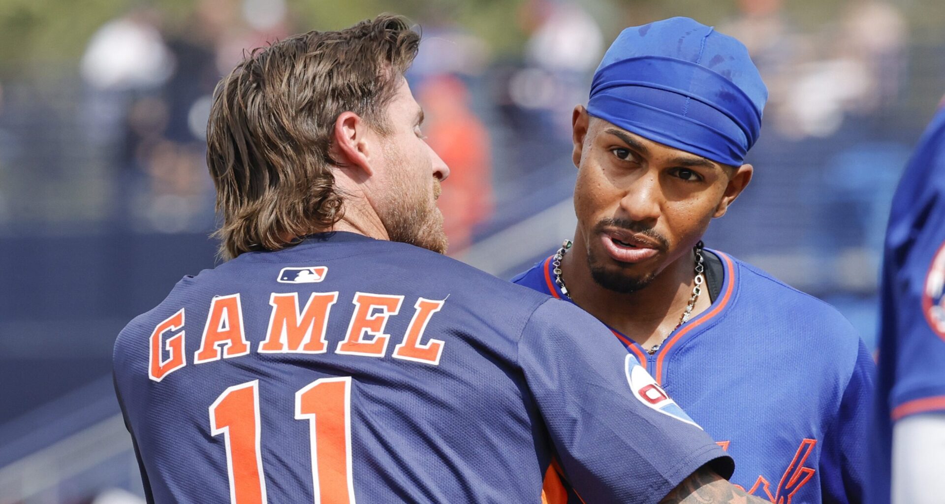 Ben Gamel Seeks Redemption in Angels' Triple-A Adventure