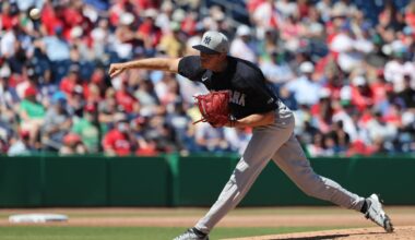 Allan Winans Astonishes Triple-A, Awaits MLB1 Yankees’ Call