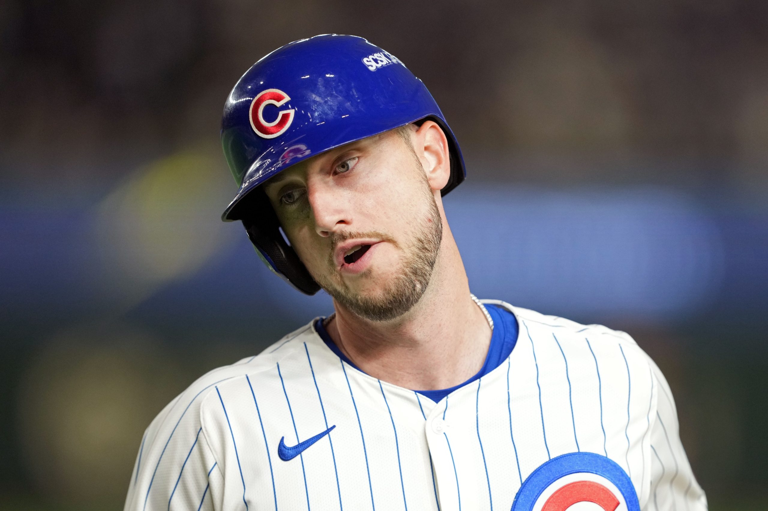 Chicago Cubs: Good Riddance Kyle Tucker?
