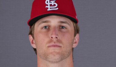 Quinn Matthews Inspires Cardinals' MLB Revival Amid Trade Talks