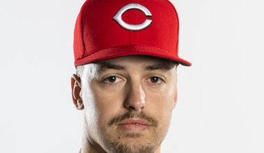 Connor Phillips Ignites Hope for Cincinnati Reds' Future Success