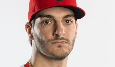 Reds To Add Joe La Sorsa To 40-Man Roster