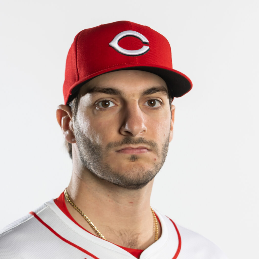 Reds To Add Joe La Sorsa To 40-Man Roster
