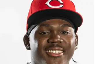 Hector Rodriguez Ignites Southern League with Stunning .567 Average