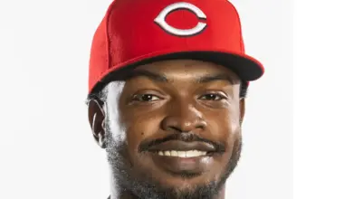 Ivan Johnson ignites Louisville Bats with seventh homer as Cincinnati Reds prospects dazzle in minor league action