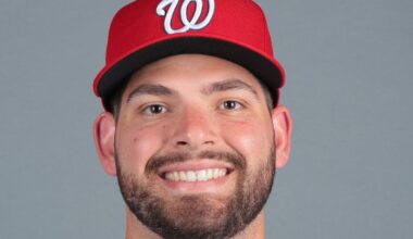 Juan Yepez Embraces Fresh Start with Nationals in Triple-A