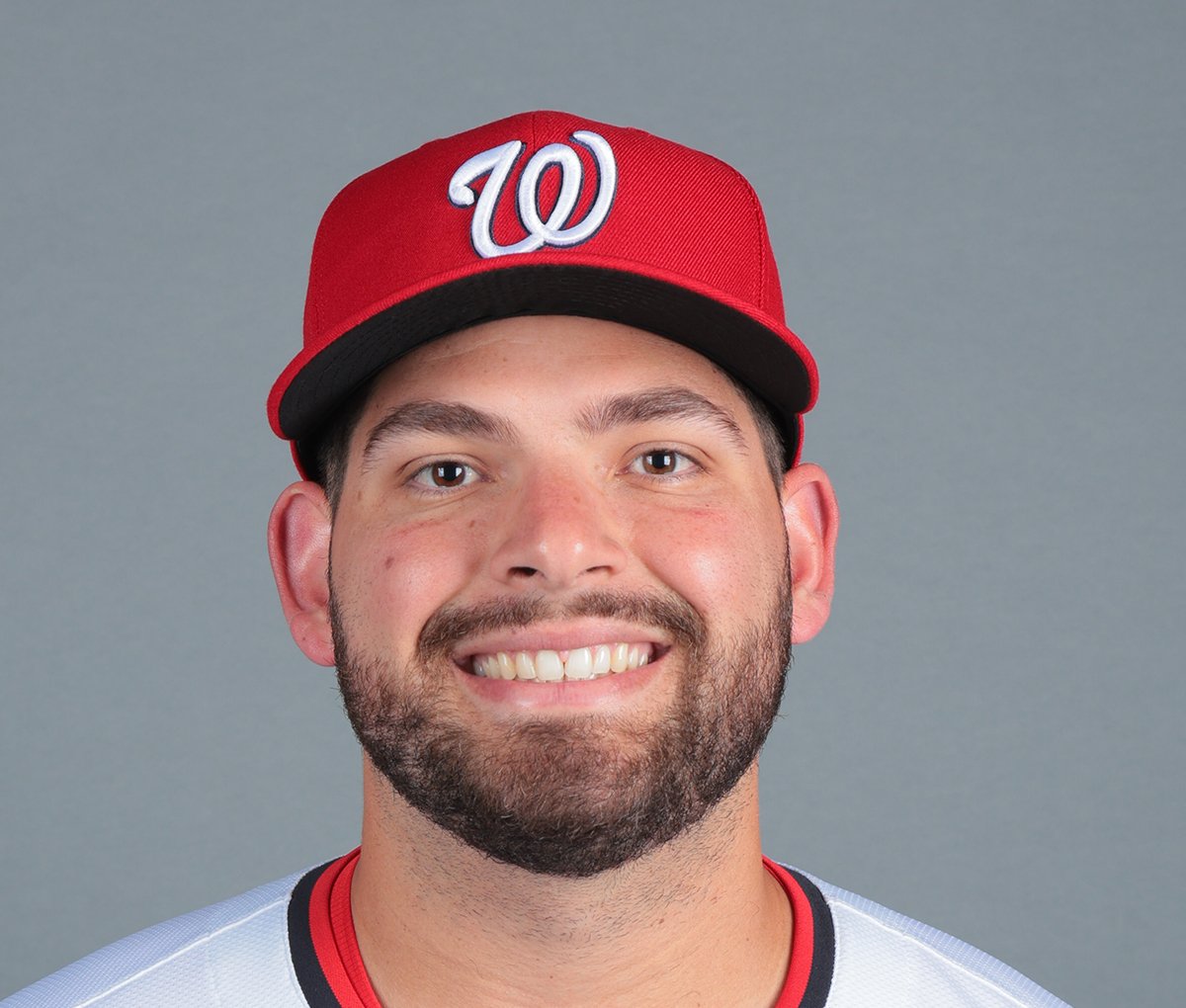 Juan Yepez Embraces Fresh Start with Nationals in Triple-A