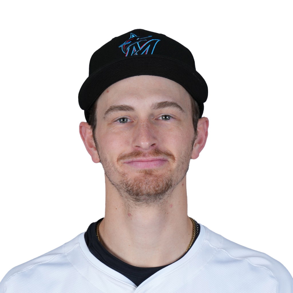 Marlins To Recall Adam Mazur