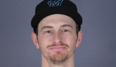 Adam Mazur Electrifies MLB with Debut Against Phillies' Star