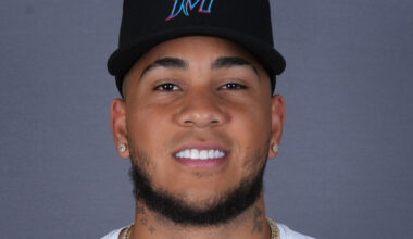 Marlins Outright Luarbert Arias - MLB Trade Rumors