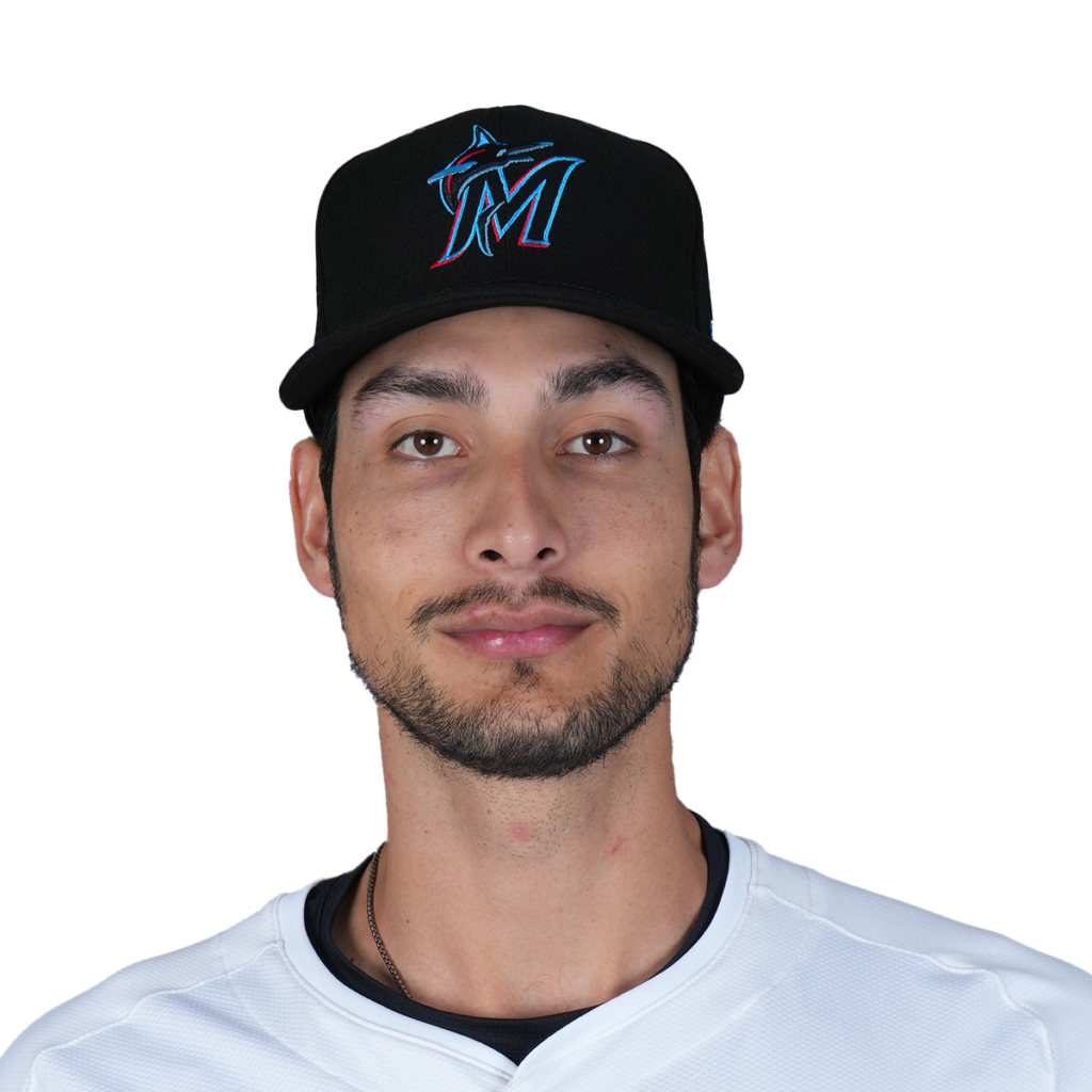 Marlins To Select Freddy Tarnok