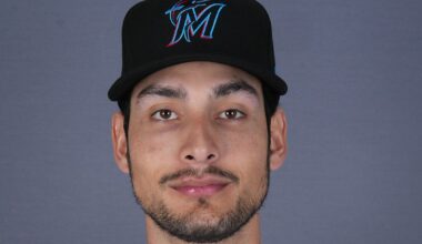 Freddy Tarnok Embarks on Exciting MLB Journey with Marlins