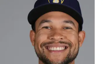 Blake Perkins set to return as Daz Cameron faces uncertain future with Milwaukee Brewers shake-up