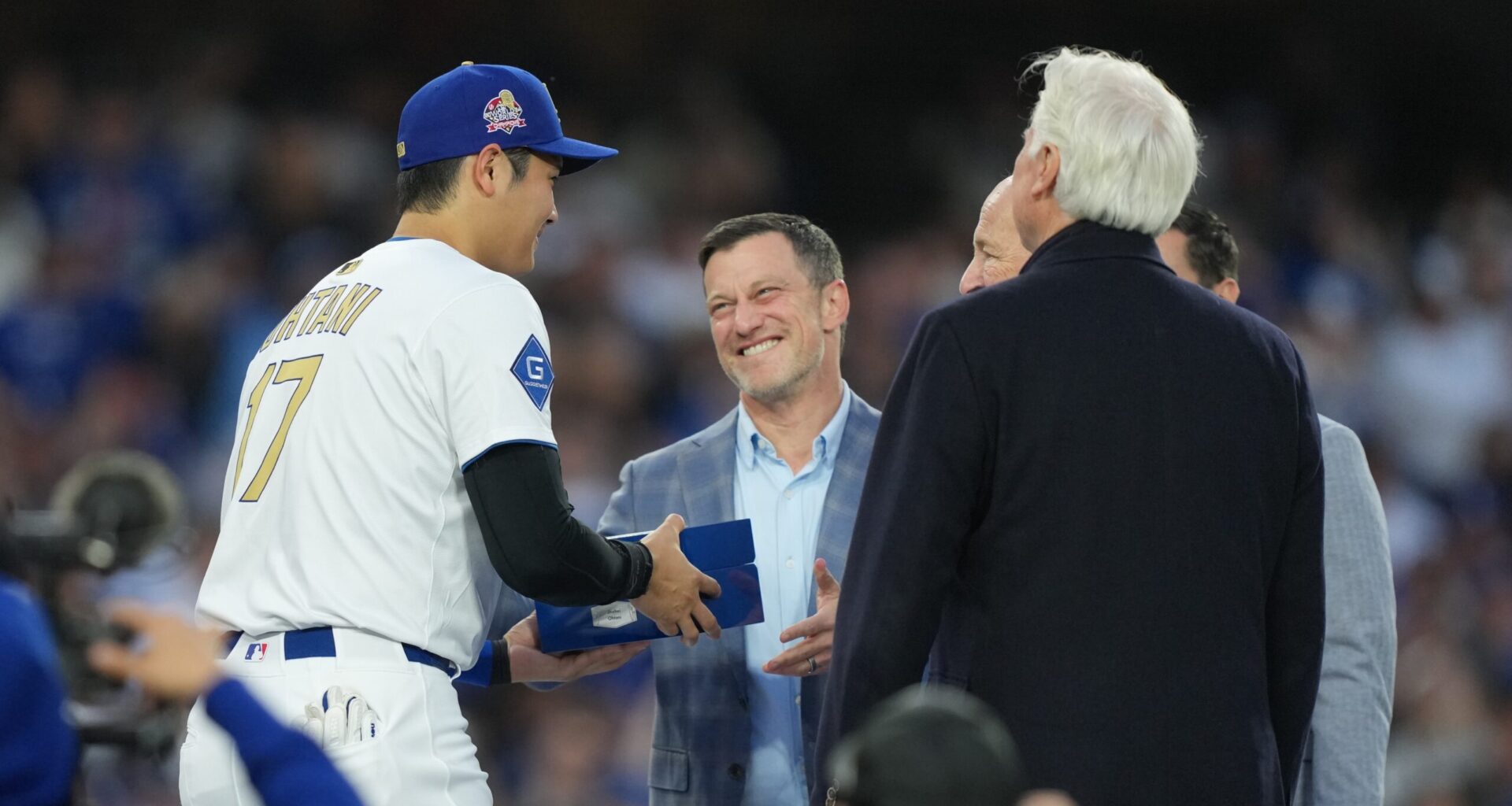 Andrew Friedman Transforms MLB Dodgers with Bold Trade Moves