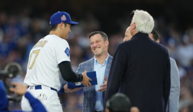 Andrew Friedman Transforms MLB Dodgers with Bold Trade Moves